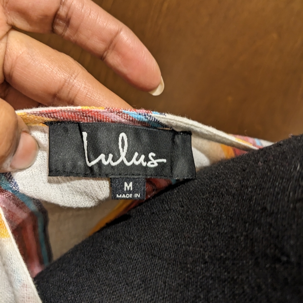 Dress for women - Picture 6 of 8